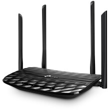 TP-Link ARCHER C6 AC1200 Dual-Band Wi-Fi Router ARCHER C6