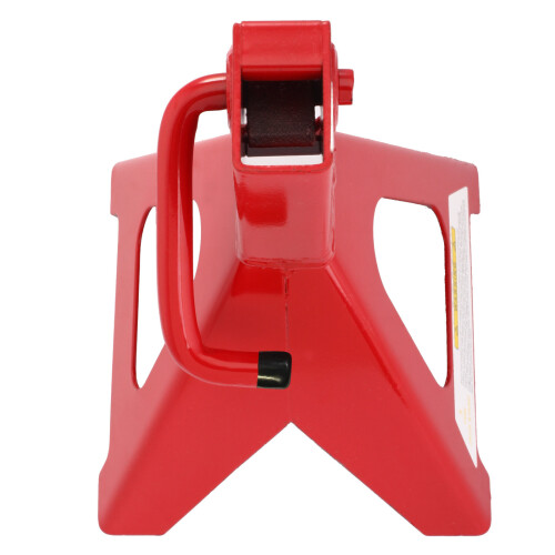 2pcs 3 Ton Heavy Duty Axle Stands 2