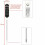 Digital Probe Thermometer For Kitchen Milk Oil Tea Soup Temperature Tools 4
