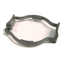 SEBO ALL X SERIES X4 X5 HOSE RETAINING RING CLIP 5424DG GENUINE PART