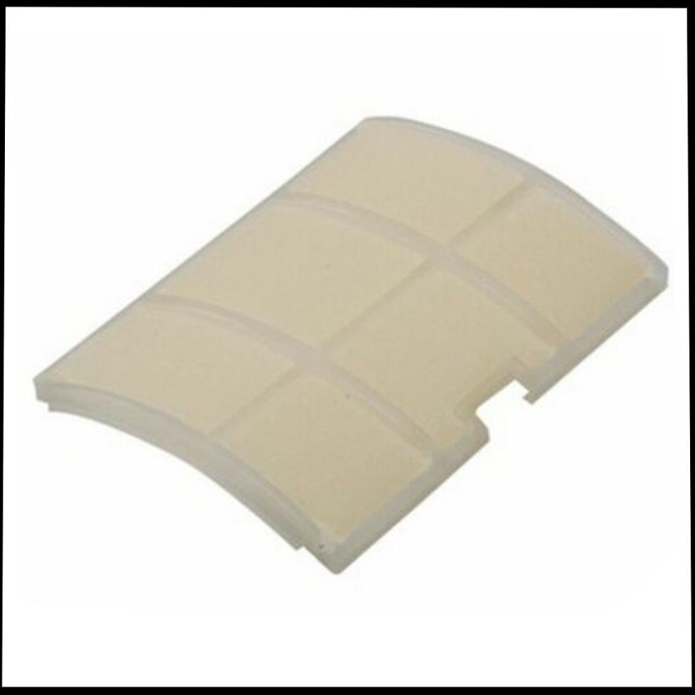 Sebo Genuine Vacuum Cleaner Exhaust Filter X1 X1.1 X4 X5 Extra 5143