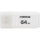 KIOXIA TransMemory U202 USB-nøgle 64 GB USB 2.0 Hvid 1