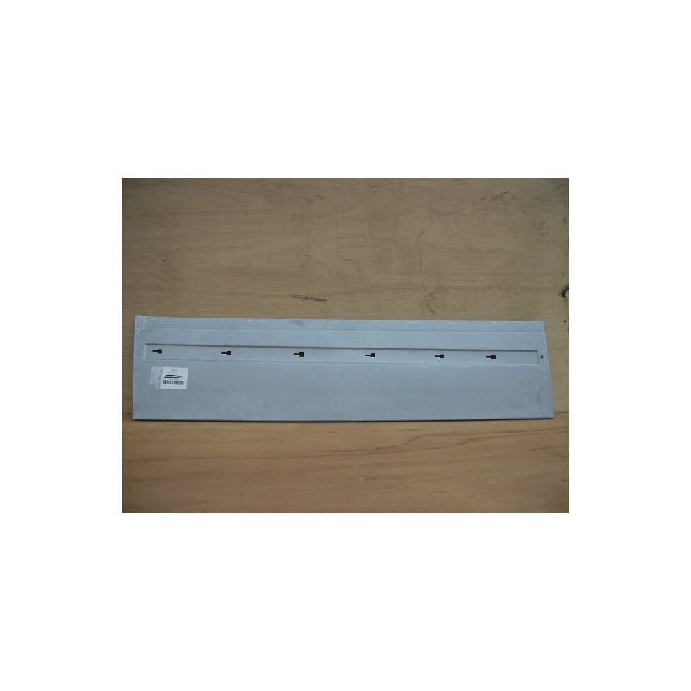 Mercedes Vito W638 1996 To 2003 New Sliding Door Outer Lower Repair 414 602589215082