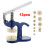 13PC Watch Back Case Press Crystal Glass Closer Fitting Repair 6