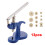 13PC Watch Back Case Press Crystal Glass Closer Fitting Repair 3