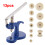 13PC Watch Back Case Press Crystal Glass Closer Fitting Repair 8