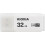 KIOXIA U301 USB-nøgle 32 GB USB 3.2 Gen 1 Hvid 1