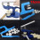 13PC Watch Back Case Press Crystal Glass Closer Fitting Repair 12