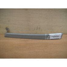 MERCEDES SPRINTER 2000 TO 2006 NEW STEEL UNDER HEADLAMP MOULDING LH PASSENGER