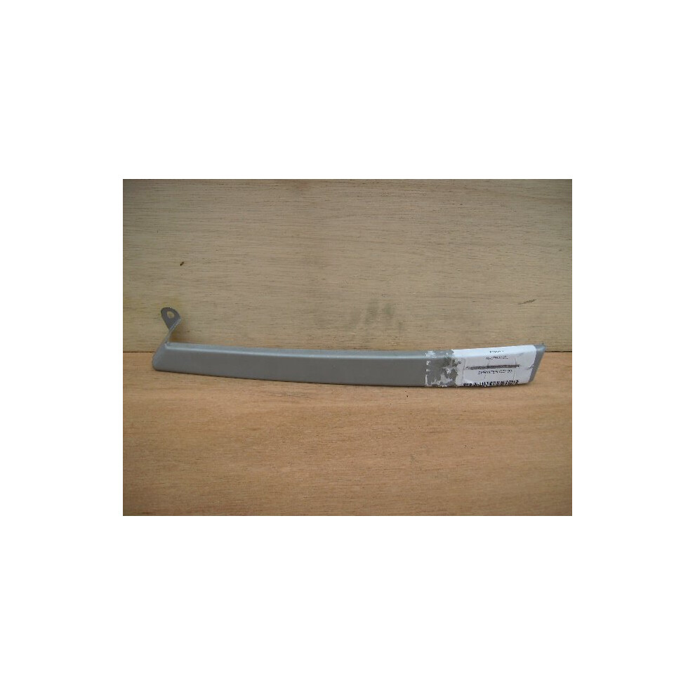 Mercedes Sprinter 2000 To 2006 New Steel Under Headlamp Moulding Lh Passenger 602589213965