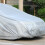Full Car Cover UV Protection Waterproof Breathable Medium Size:S 3