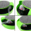 Catch The Mouse Pet Cat Motion Game With Scratch Pad Plush Moving Claw 8
