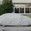 Full Car Cover UV Protection Waterproof Breathable Medium Size:S 8