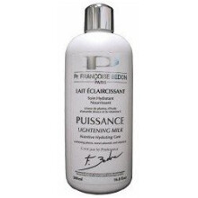 Pr. FRANCOISE BEDON - Puissance - Lait éclaircissant 500 mL
