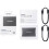 Samsung Samsung 1TB T7 Portable SSD (Titan Gray) 7
