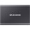 Samsung Samsung 1TB T7 Portable SSD (Titan Gray) 1