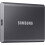 Samsung Samsung 1TB T7 Portable SSD (Titan Gray) 4