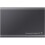 Samsung Samsung 1TB T7 Portable SSD (Titan Gray) 3
