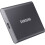 Samsung Samsung 1TB T7 Portable SSD (Titan Gray) 6