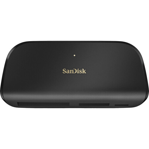 SanDisk SanDisk ImageMate PRO USB Type-C Multi-Card Reader/Writer