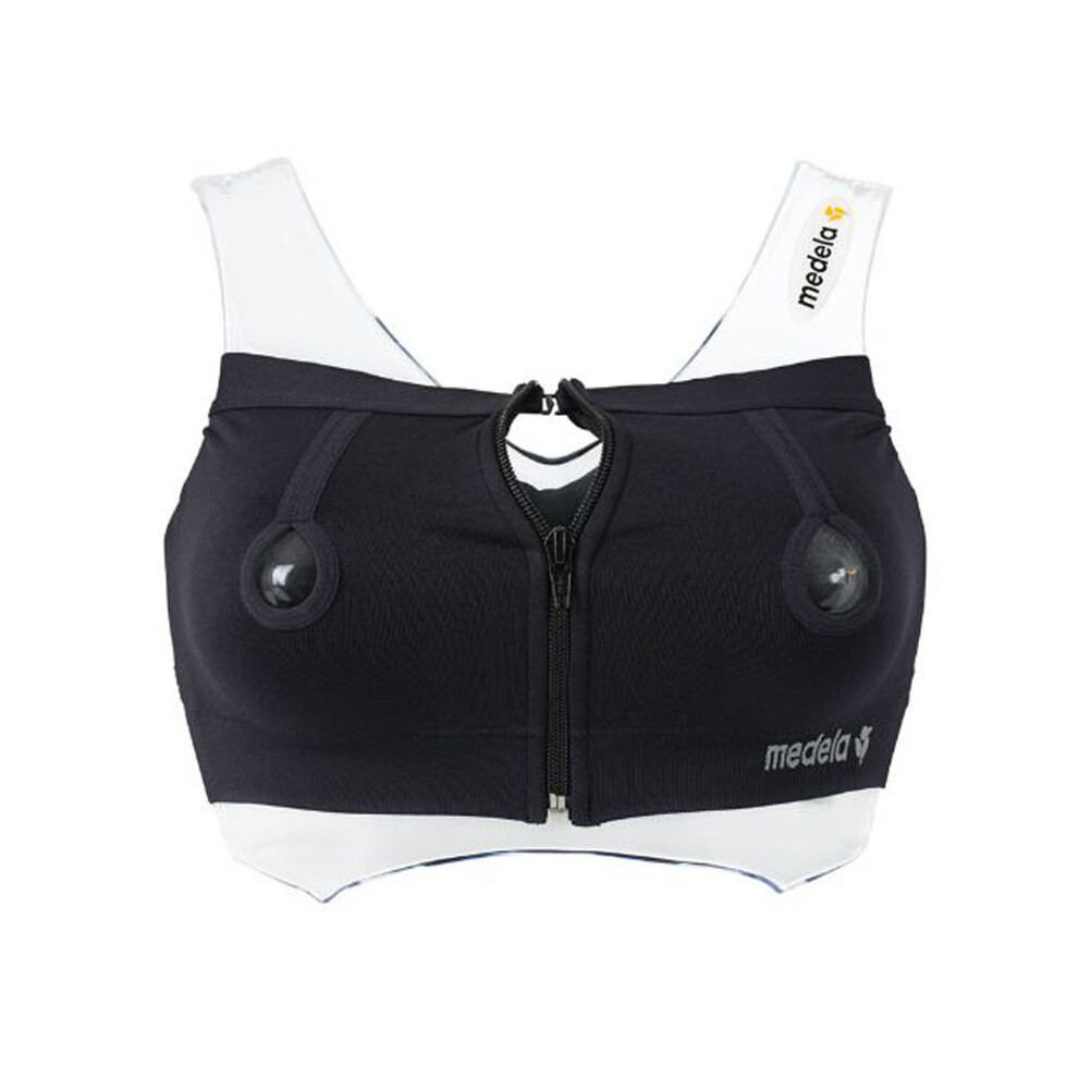 Medela Expression Bustier Black Small