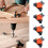 Right Angle Clip 4PCS 90 Degree Clamps Corner Holder Woodworking Tool 6