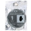 Kitsch, Scalp Exfoliator, 1 Piece 1