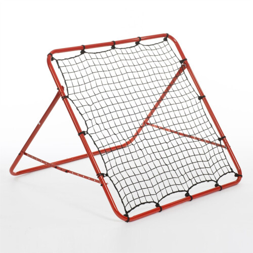 Rexco Rebounder Children's Football Net | Target Training Goal