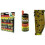 Fly-Catcher-Paper-Sticky-Glue-Insect-Bug-Trap-Killer-Roll-Tape-Strip 1
