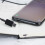 Samsung Samsung USB Type C to USB-A cable Black Syncing & Charging Cable 4