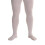 Male - Thick White Tights 1