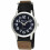 Ravel Gents Easy Read Watch Model R1601.65.23 with Quick Release Strap By Ravel 3