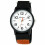 Ravel Gents Easy Read Watch Model R1601.64.13 With Quick Release Strap By Ravel 1