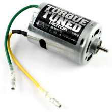 Tamiya 54358 Drehmomentoptimierter Motor (DT01/DT02/DT03/DF02/DF03/TT01/TT02/M05/M06)