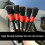 Ranpo 5Pcs PP Auto Car Detailing Brushes Dust Cleaning Remover Tool 7
