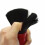 Ranpo 5Pcs PP Auto Car Detailing Brushes Dust Cleaning Remover Tool 10