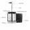 LED Solar Lamp Flickering 3 Modes Candle Waterproof Flame Effect Lights 6