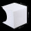 Mini Box Light Room Photo Studio Photography Lighting Tent Kit Backdrop Cube 3