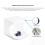 Mini Box Light Room Photo Studio Photography Lighting Tent Kit Backdrop Cube 2