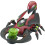 Teksta Robotics Red Scorpion Electronic Toy 2