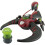 Teksta Robotics Red Scorpion Electronic Toy 1