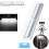 Ranpo Luz LED para armario con sensor de movimiento 1