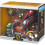 Teksta Robotics Red Scorpion Electronic Toy 5