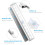 Ranpo Luz LED para armario con sensor de movimiento 9