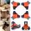 Right Angle Clip 4PCS 90 Degree Clamps Corner Holder Woodworking Tool 1