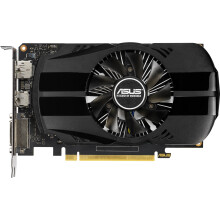ASUS GeForce GTX 1650 Phoenix OC Edition -näytönohjain