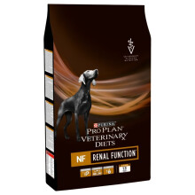 Purina Pro Plan Veterinary Diets Canine NF Renal Function 12kg