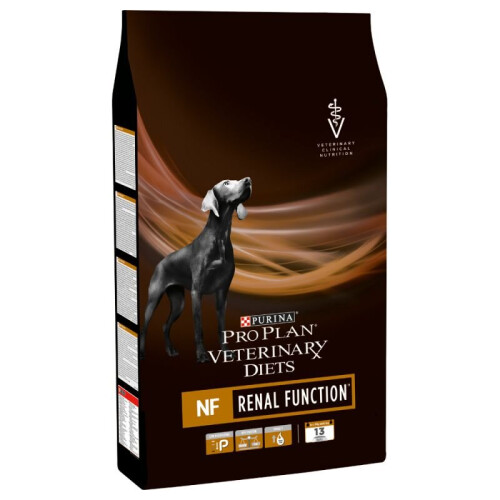 Purina Purina Pro Plan Veterinary Diets Canine NF Renal Function 12kg