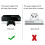 Xbox One 135W AC Adapter Charger Power Supply Cord Cable Microsoft Console 3
