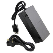 Xbox One 135W AC Adapter Charger Power Supply Cord Cable Microsoft Console